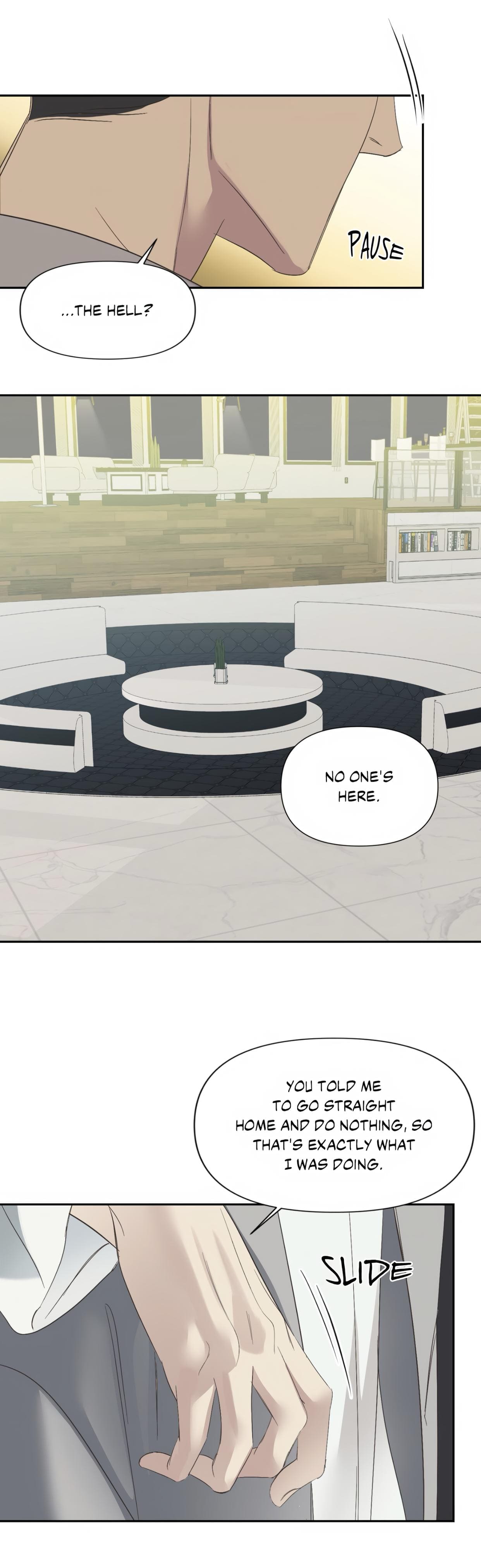 backlight, Chapter 15 image 18